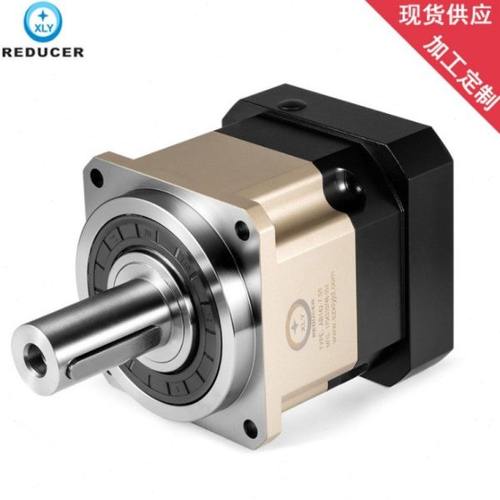 台湾XLY高精度减速机AB180-30双级P2精度配伺服电机