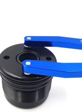 OTOM减震器维修修理保养通用工具 油封座拆卸扳手多功能