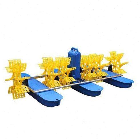 全铜线鱼塘六叶轮2.2KW浮船水车式氧机 三相380V养虾蟹打氧机,畜牧/养殖物资,鱼塘增氧机/涌浪机/曝气机,淘宝优惠券,粉丝福利购,淘宝优惠卷