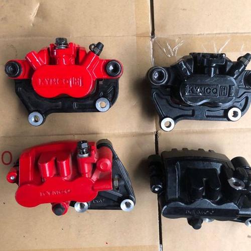 光阳原装拆车赛艇 250/300/350/CT250/300ABS前后刹车泵 卡钳