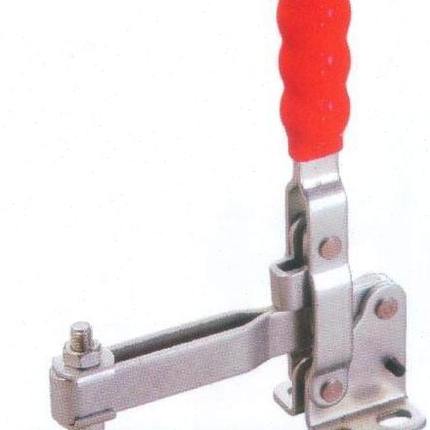 BRH-13002-B快速夹钳 BRH垂直式快速夹具 BRH13002B快速肘夹