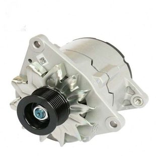 柳工平地机发电机AVEZ2701发电机上柴S00003601 04发电机