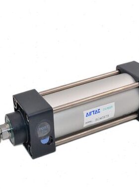 原装亚德客拉杆气缸 SC50X25X50X75X100X125X150X200S SC40X100