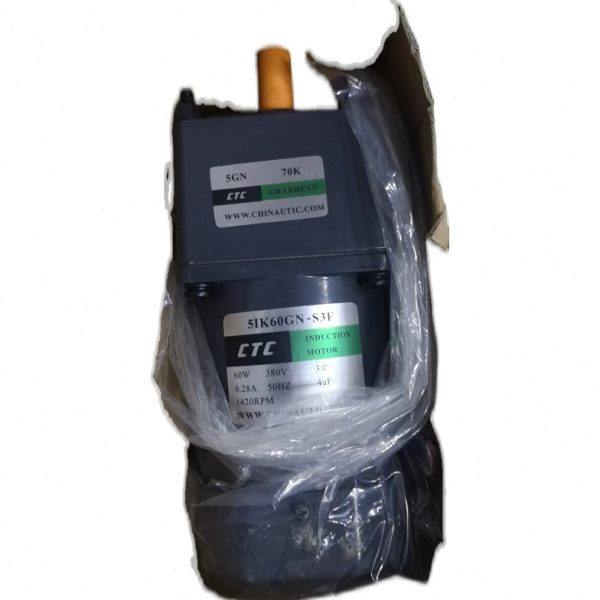 CTC电机5RK40A-C 5RK40RA-A 5RK40RA-C 5RK40RA-AM 5RK40RA-CM