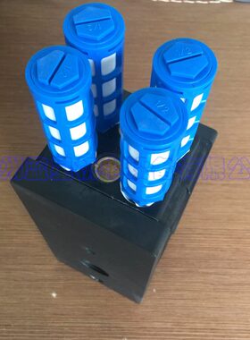 高真空超大流量真空发生器VTM1500 真空流量1500L/min