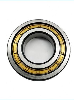 圆柱滚子轴承 轴承钢材质NF312  313 314 315  316 317 318 319EM