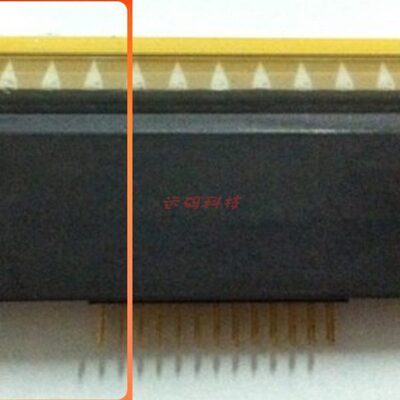 全新原装TSC TTP-342MPRO打印头 300DPI条码打印机热敏针头