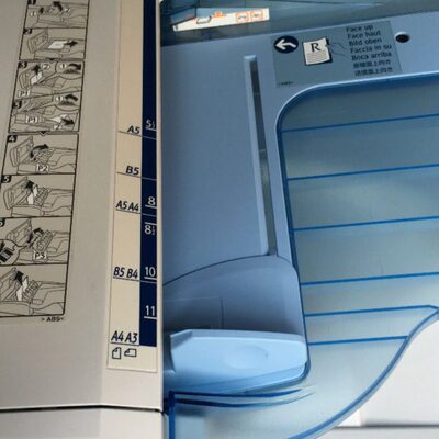理光MPC4000 5000B 4001 5001 C3500 C4500进稿器输稿器送稿器