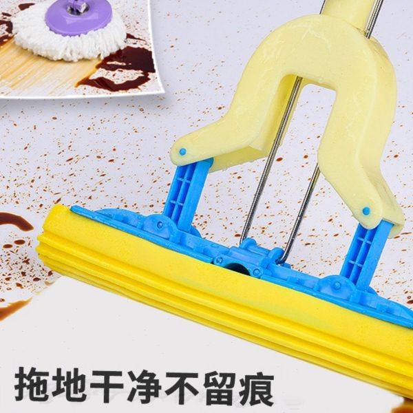 11个装海绵拖把头吸水墩布头胶棉拖把头对折式海绵拖布头通用28CM,家庭/个人清洁工具,其他配件,淘宝优惠券,粉丝福利购,淘宝优惠卷