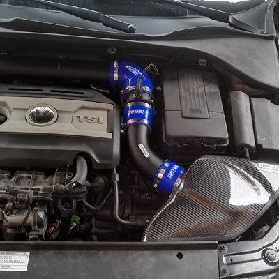 适配GTI6迈腾CC途观尚酷EDDY涡流三代碳纤进气风箱冬菇头套件改装,汽车零部件/养护/美容/维保,进气总管,淘宝优惠券,粉丝福利购,淘宝优惠卷