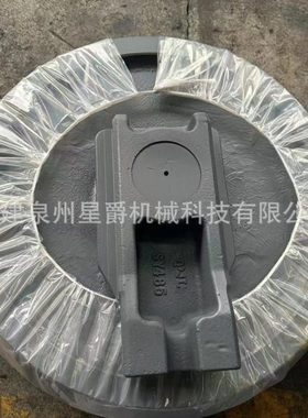 福建 泉州 挖掘机    斗齿       斗齿销  引导轮 sy485