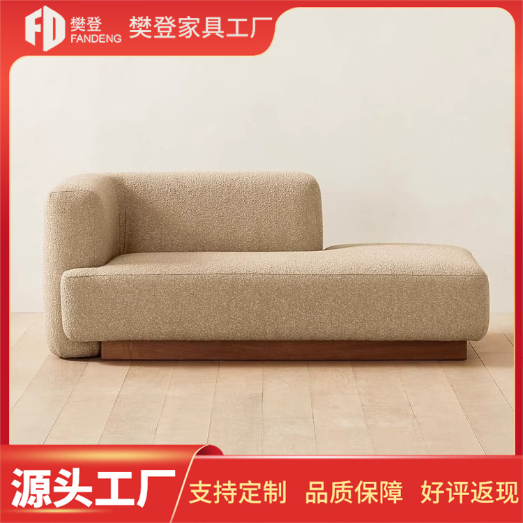 半弧形波浪线异形圆弧形组合多人卡座沙发电影院酒店大堂商场沙发