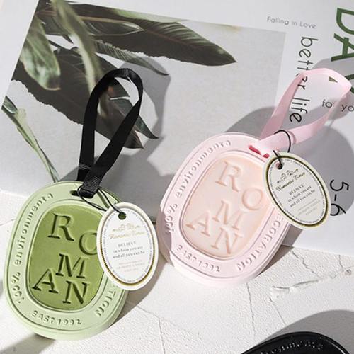 romantictimes香薰衣橱扩香片小挂件持久女士除味衣柜香氛片香薰