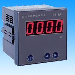 YD8202 YD8320 YD8323 YD8322 直流电流智能数显表 YD8321