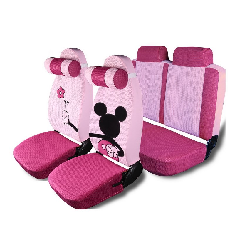 盛昊佩奇GL8F6 东威F1Q5Q7 优米战神 海宝鲲鹏柠檬PLUS电动车座套