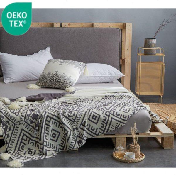 瑞景纺织 劳伦斯新款棉流苏针织毛毯子家居软饰休闲毯 支持,饰品/流行首饰/时尚饰品新,线,淘宝优惠券,粉丝福利购,淘宝优惠卷