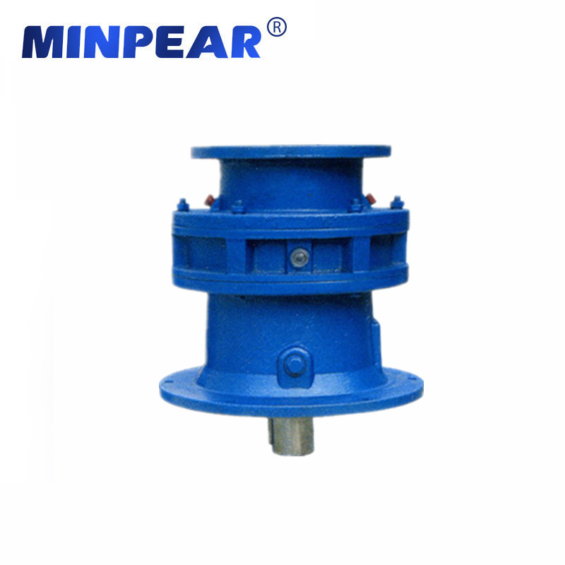 工厂直销 摆线针减速机 BLD0-29-0.55KW 配BM8014电机 质保一年