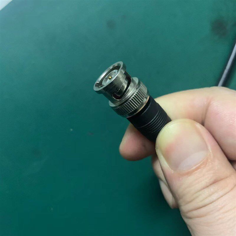 22寸监视器同轴BNC显示器AV电视15 17 19 20 24 27监控高清方屏幕