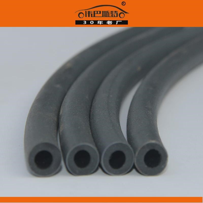 汽车摩托车d耐油橡胶管高压蒸汽胶管耐高温耐磨燃油汽柴油管