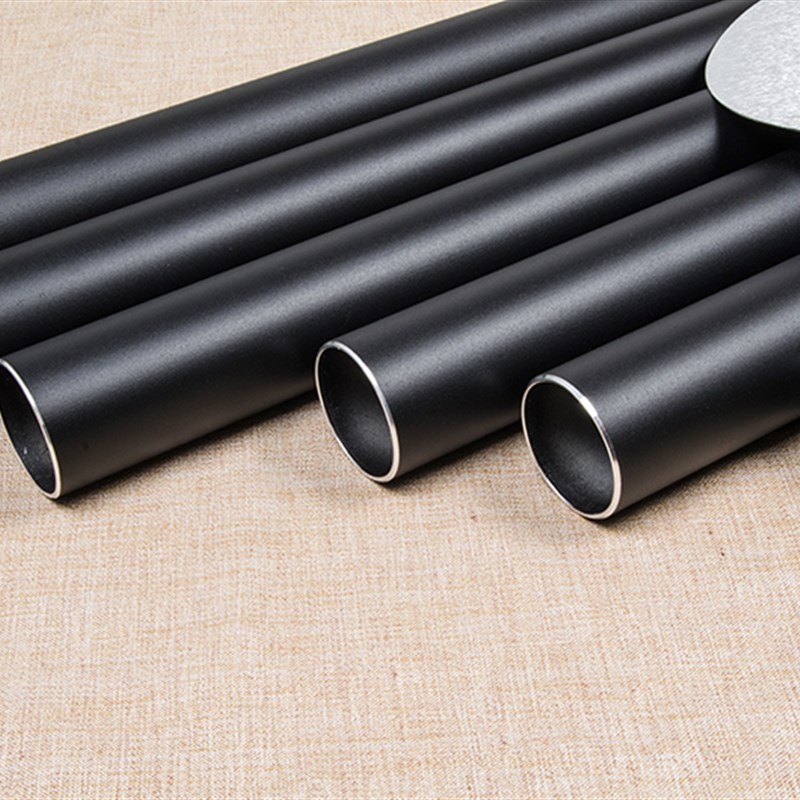 欧式65寸时尚音乐金属管风铃挂饰6根铝管家居公司店铺装饰品