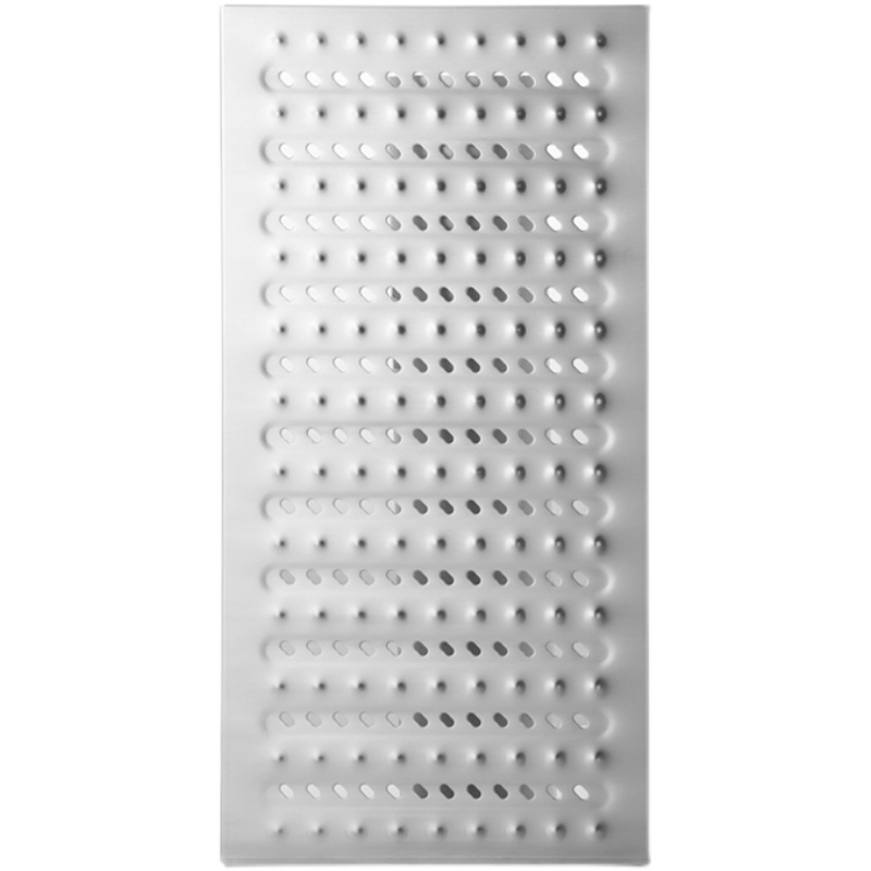 304不锈钢地沟盖板酒店水槽厨房下水道盖板饭店排水沟地漏盖井盖