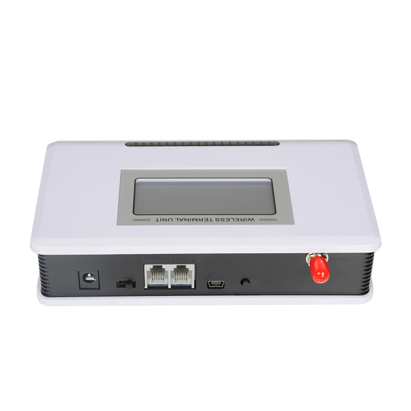 无线转有线平台 4G全网通 移动联通电信手机卡转无线固话有线座机