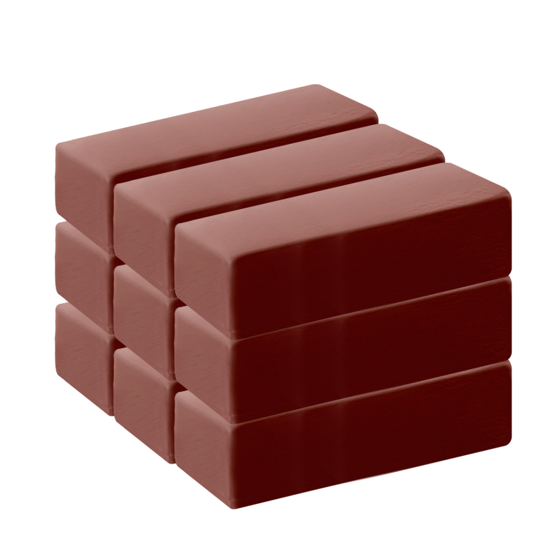 耐高温防火泥封堵20公斤国标配电箱消防柔性有机堵料堵洞密封胶泥