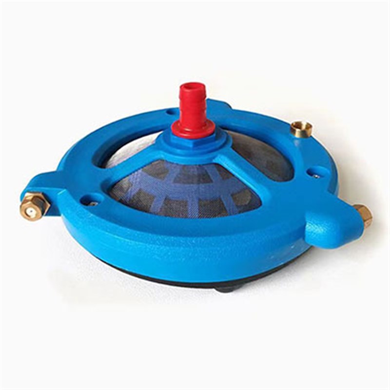 农药搅拌器农用自动搅药神器高压打药机进水过滤网药水肥料混合器