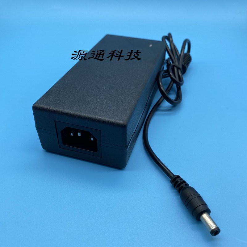 48V3A电源适配器DC48V2A2.5A 1.25A POE交换机监控录像机供电电源