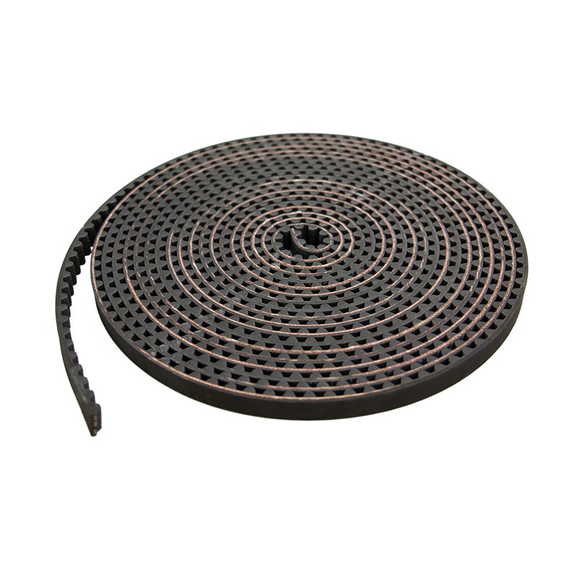 自动门皮带松下电动感应门S8M同步带平移玻璃门传送带耐通用款