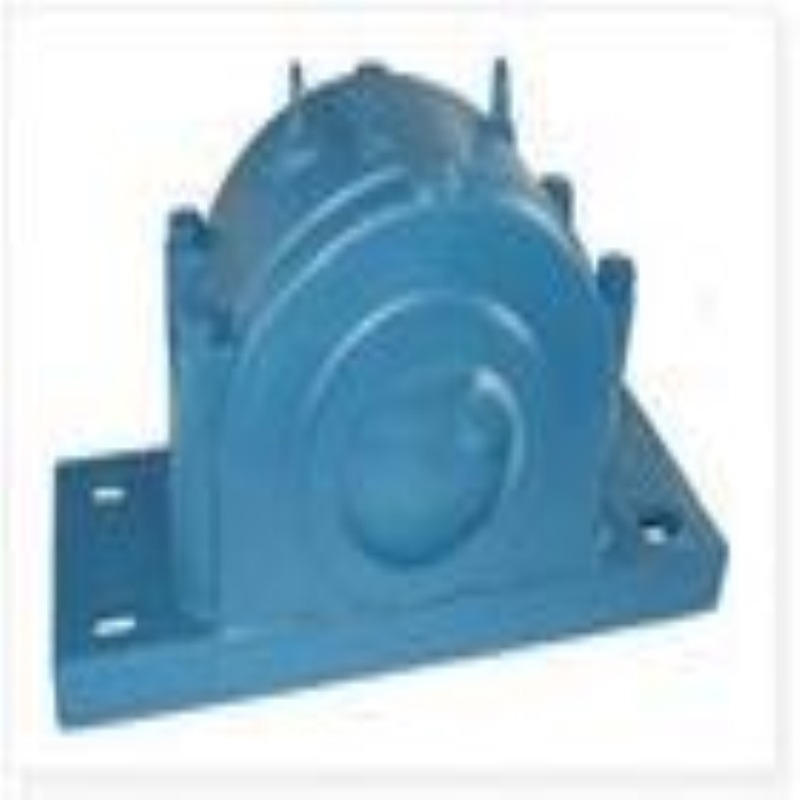 轴承座SSN3128剖分式轴承座