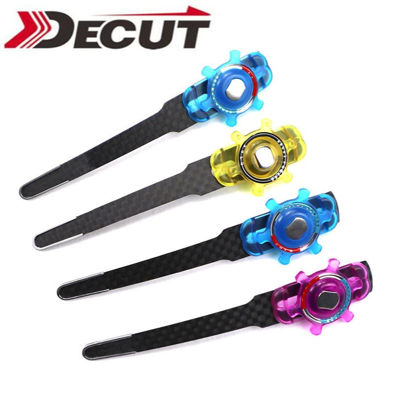 响片碳素响片信号片反曲弓响片DECUT迪酷特弓箭定位信号响片射箭