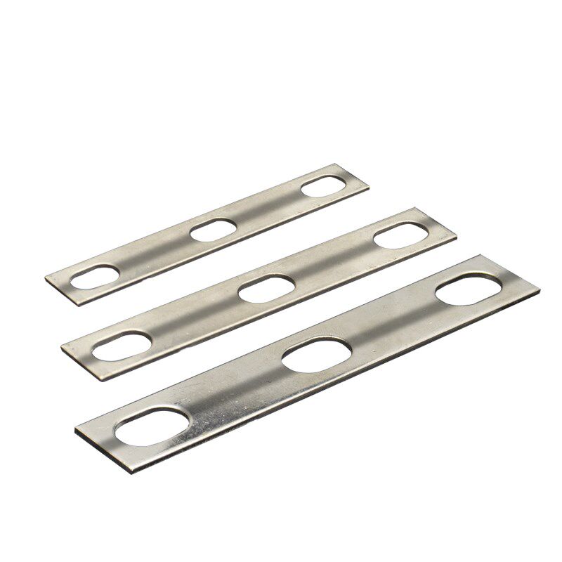 Y2电机接线板连接片YX2 YX3电动机马达接线端子铜片接线柱链接片