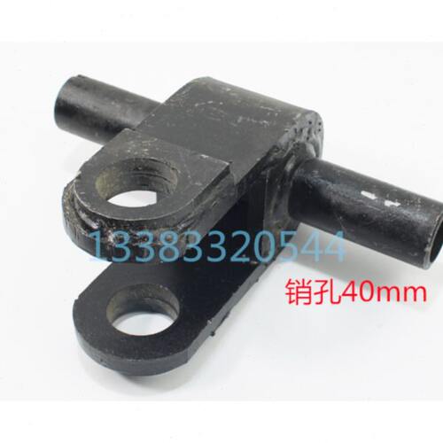 约翰迪尔拖拉机配件404 454 484 3B554 3B604牵引卡中卡销子包邮