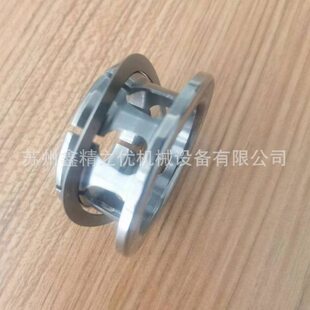 ASGR 00095 花键冷成形设备夹头752