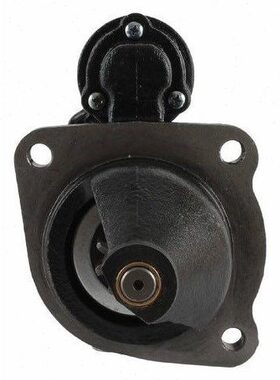 珀金斯1104起动机马达3575202起动机2873K621/2873K532起动机马达