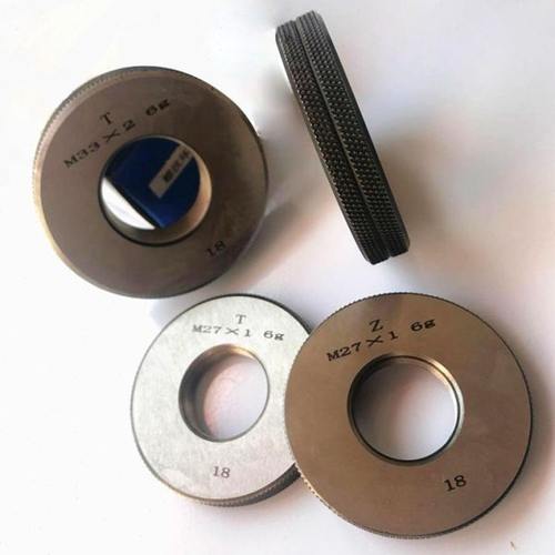公制螺纹环规 量规 外螺纹通止规M90/M95/M100/M105/M110/M115X4