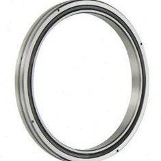 国产交叉滚子轴承RB8016 CRBC8016 UU CC0 1 P5机械手转盘轴承