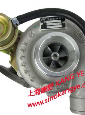 适用长城的增压器49135-06710 1118100-E06