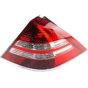 老蒙迪欧尾灯壳总成后尾灯车尾灯后尾箱盖灯刹车灯罩左右 07款