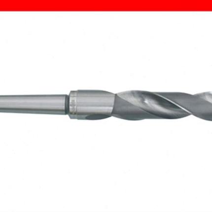 锥柄麻花钻头 莫氏钻头 车床钻头 锥柄钻 23-23.9