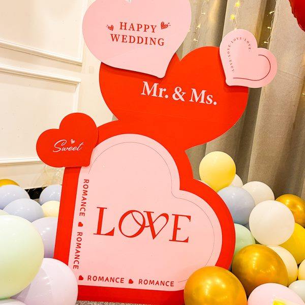 网红求婚布置道具创意用品场景现场表白生日浪漫室内气球装饰套餐,节庆用品/礼品,装扮布置套餐,淘宝优惠券,粉丝福利购,淘宝优惠卷