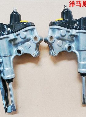 洋马插秧机柴油秧爪左右插值臂CMP原厂配件1C731C-66500插秧臂