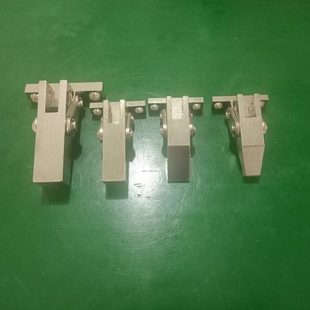 SDA气缸XJGL压臂 XALC摇臂25 杠杆头ALC杠杆气缸压板