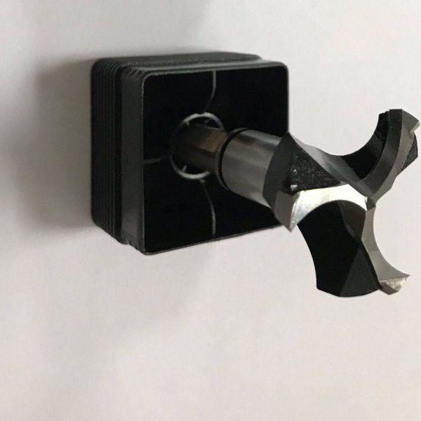 35mm 螺旋合页孔钻头锋利耐用 六面钻2刃螺旋 三刃螺旋铰链钻圆孔,五金/工具,扩孔钻,淘宝优惠券,粉丝福利购,淘宝优惠卷