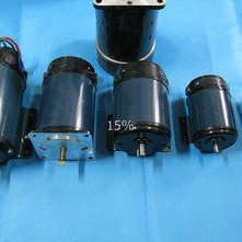 90ZYT51 80W110V 1500转 直流电机 现货