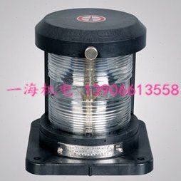 船用全塑桅灯CXH-21P