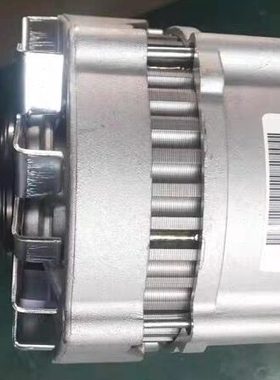 DEUTZ道依茨01183842发电机01183624发电机林德叉车发电机12V