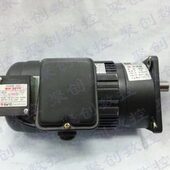 齿轮减速三相异步电动机HSS02 SIN 减速马达 豪鑫 HOU