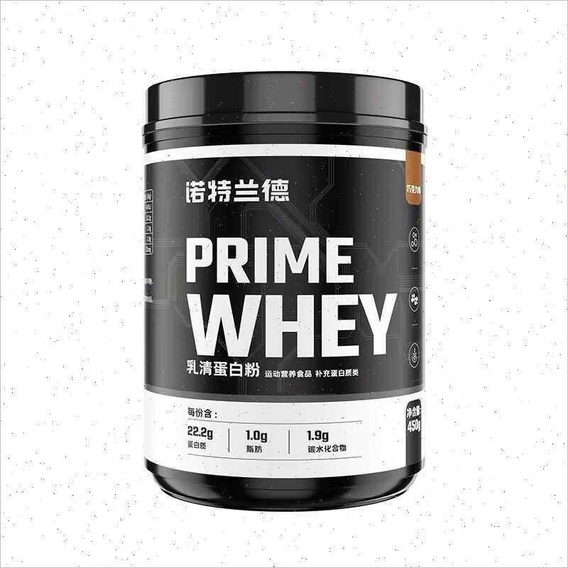 诺特兰德三重乳清蛋白粉运动男女健身营养whey蛋白质粉非分离乳X